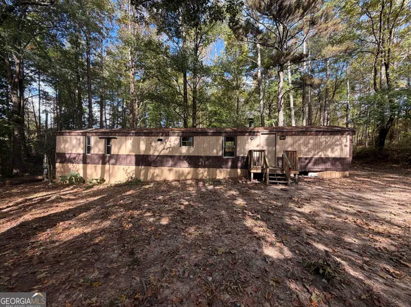 190 Akin Rd, Carrollton, GA 30117