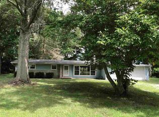 2 S Marion St, Terre Haute, IN 47802