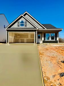 2169 Davenport Ct, Moore, SC, 29369