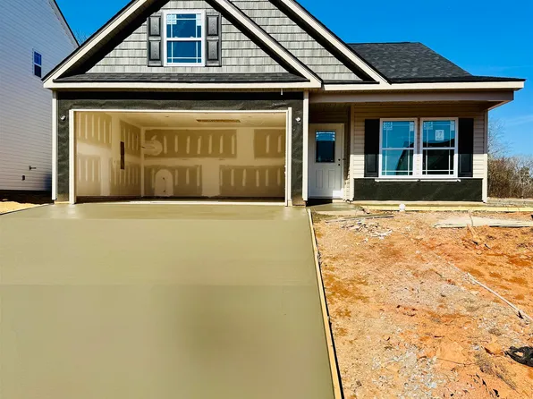 2169 Davenport Ct, Moore, SC 29369