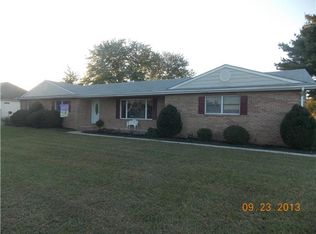 6119 W Denneys Rd, Dover, DE 19901