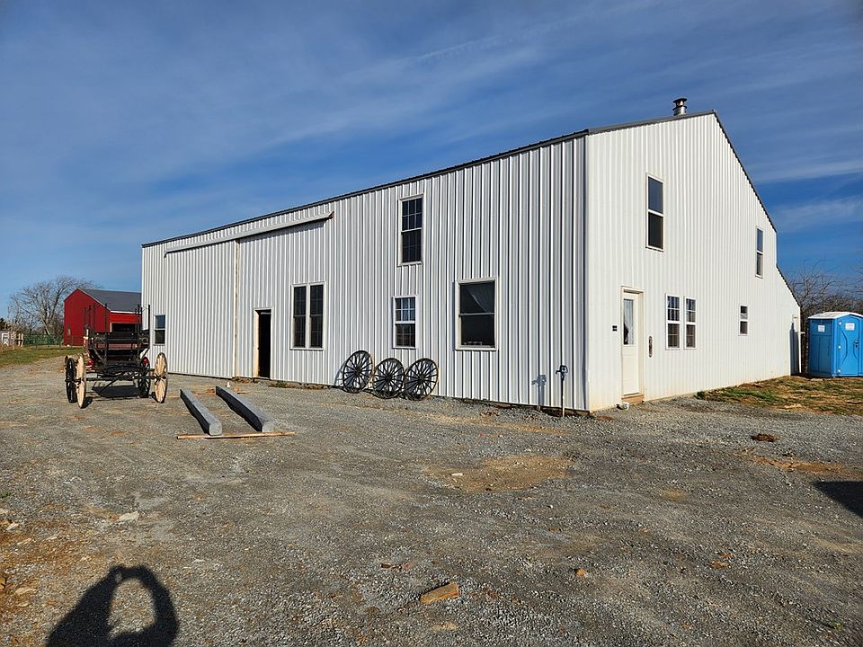 399 Evans Sisters Rd, Hillsboro, KY 41049 Zillow