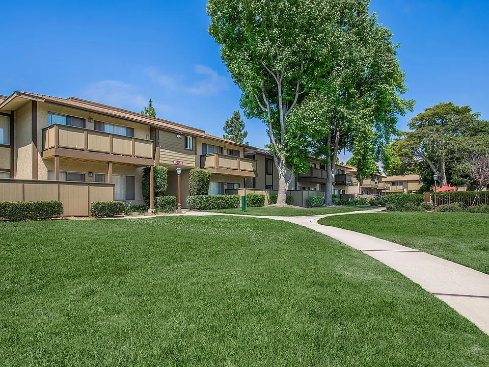 The Timbers Apartment Homes
