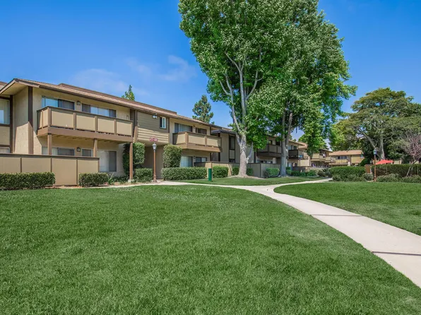 The Timbers Apartment Homes