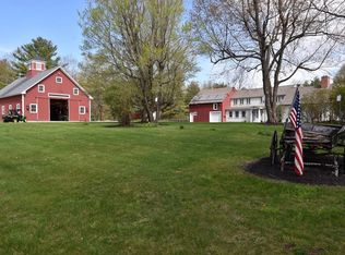 341 Mayo Rd, Ashby, MA 01431