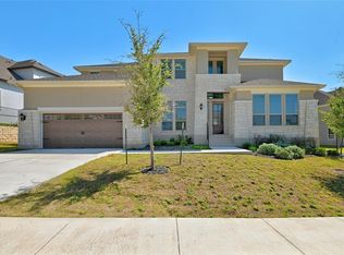 2224 Bel Paese Bnd, Leander, TX 78641