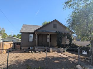 (Undisclosed Address), Reno, NV 89502