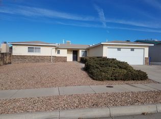 7705 San Francisco Rd NE, Albuquerque, NM 87109
