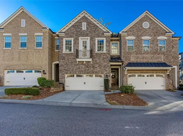 2801 Avington Ln SE #61, Smyrna, GA 30080