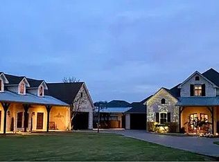 9410 Gleneagles Cir, Granbury, TX 76049