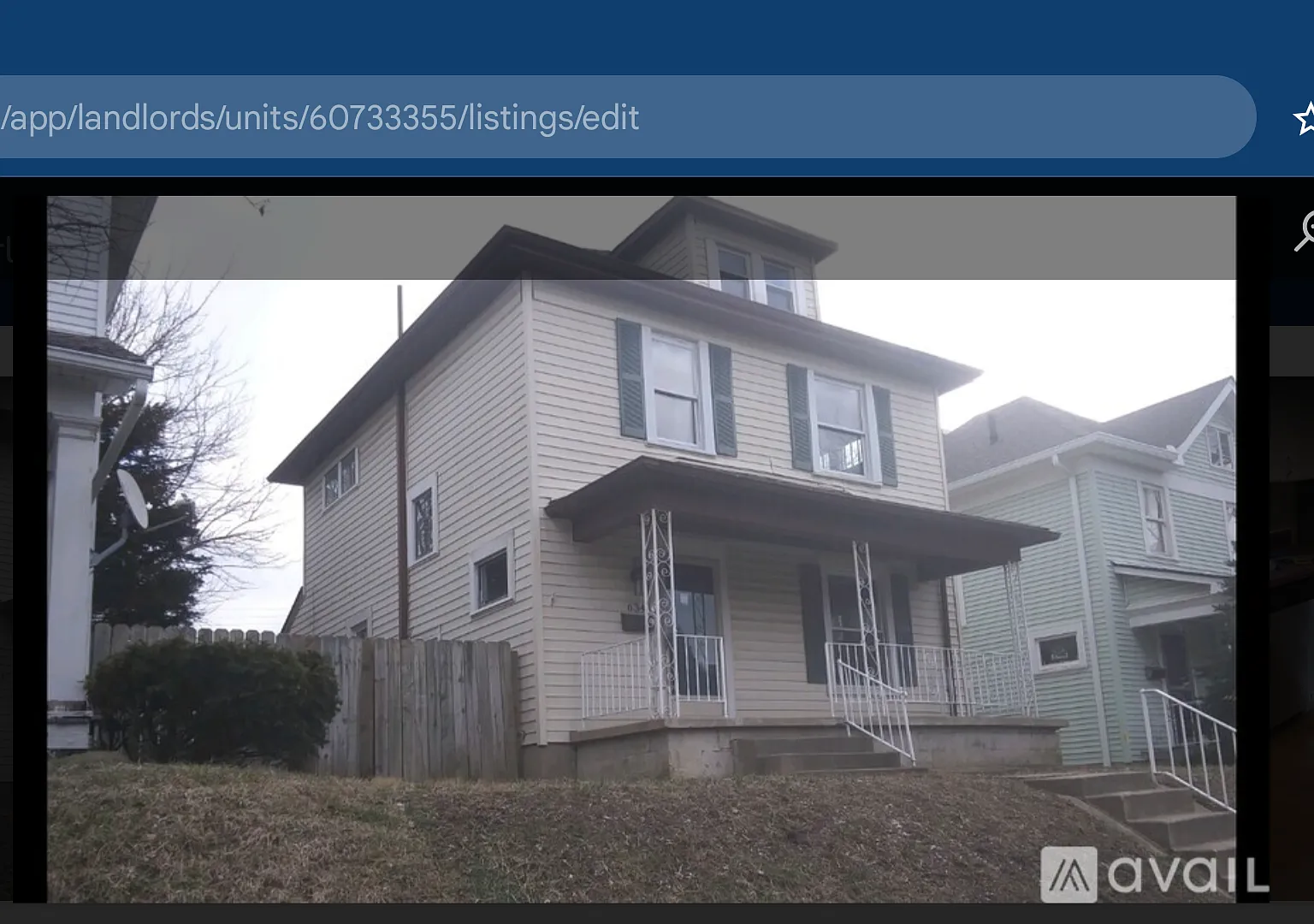 3 bed, 1422 sqft, $1,275 — Photo 1