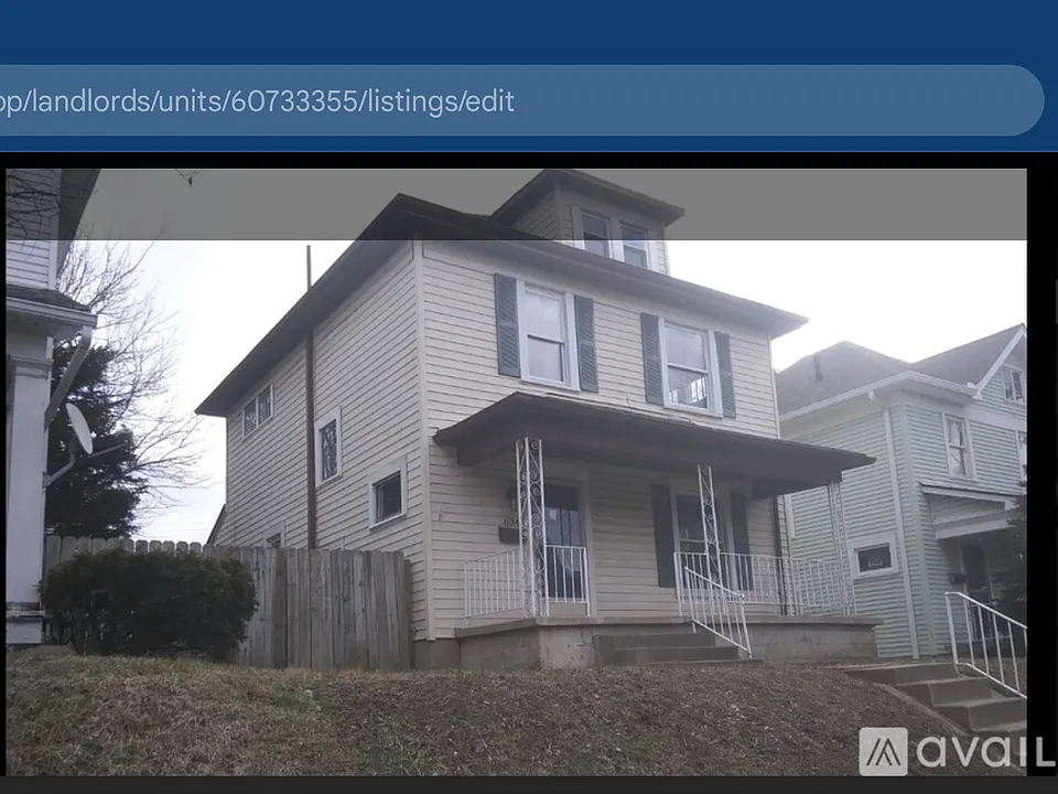 634 Carlisle Ave