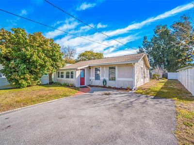 1843 N Washington Ave, Clearwater, FL, 33755