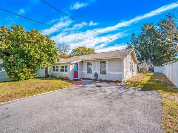 1843 N Washington Ave, Clearwater, FL 33755