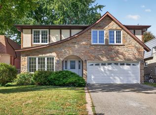 52 Carlton Rd, Markham, ON L3R 1Z5