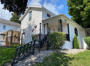 233 Vincent St, Hornell, NY 14843