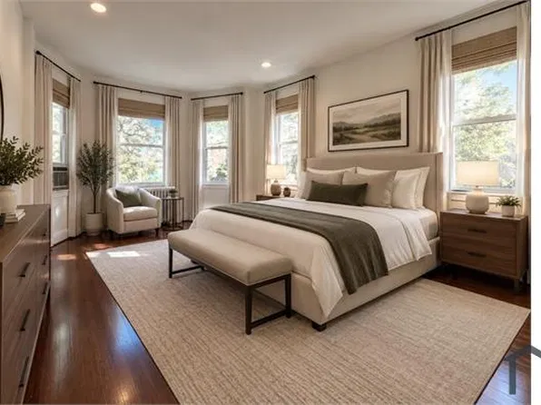 902 Jefferson St NW, Washington, DC 20011