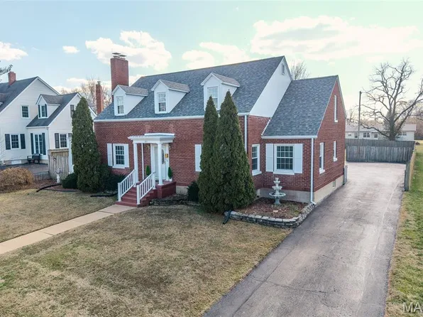 485 S Madison Ave, Lebanon, MO 65536