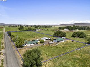 42811 Hudson Rd, Baker City, OR 97814