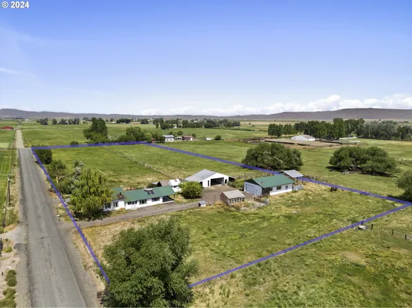 42811 Hudson Rd, Baker City, OR 97814
