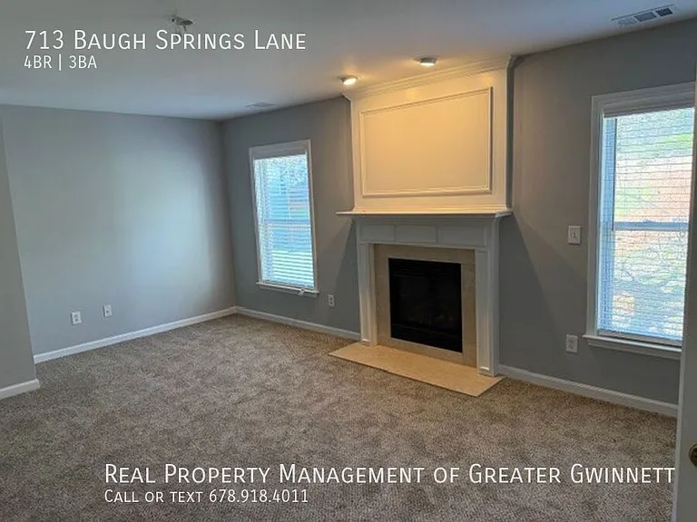 713 Baugh Springs Ln — Photo 16