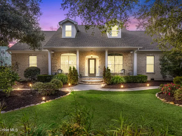 10213 Mariners Cove Court, Leland, NC 28451