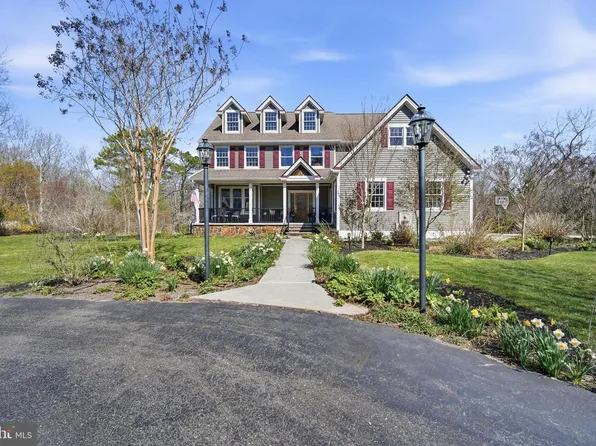 301 N Odessa Ave, Egg Harbor, NJ 08215