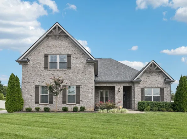 2822 Bertram Ct, Murfreesboro, TN 37129