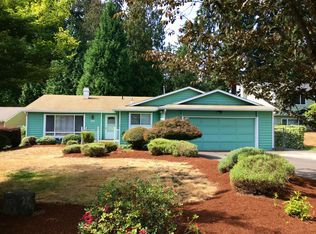 12807 129th Ave NE, Kirkland, WA