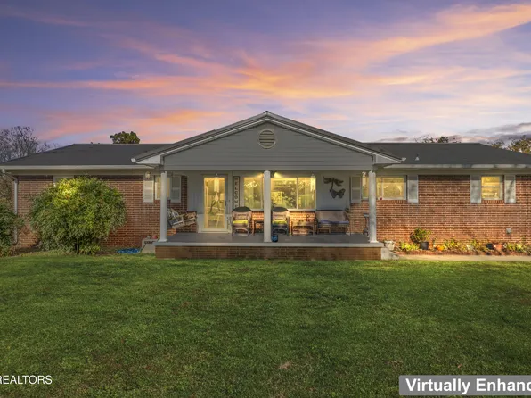 3856 Niles Ferry Rd, Greenback, TN 37742