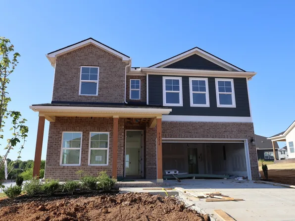 3202 Gravity Dr Lot 42, Columbia, TN 38401
