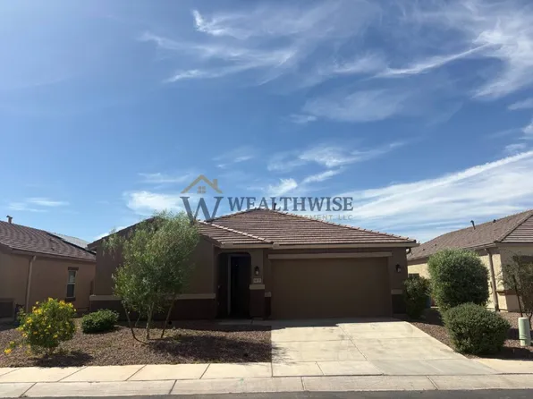 8839 W Baja Fairy Dr, Marana, AZ 85653