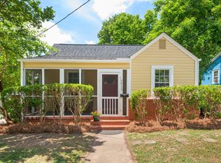 2413 Highland Ave, Durham, NC 27704