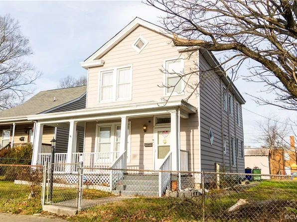 2207 Gordon Ave, Richmond, VA 23224