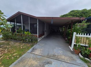 3503 58th Ave N #25, Saint Petersburg, FL 33714