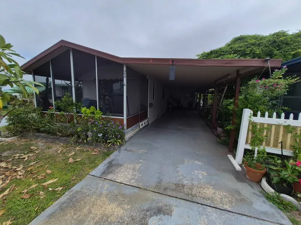 3503 58th Ave N #25, Saint Petersburg, FL 33714