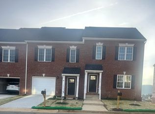 57 Huntridge Rd #5745, Roanoke, VA 24012