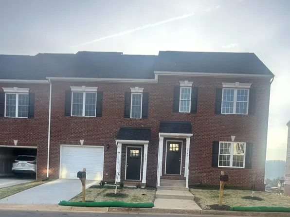 57 Huntridge Rd #5745, Roanoke, VA 24012