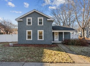 817 6th St, Hudson, WI 54016