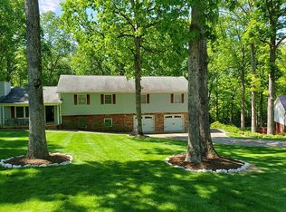 151 Lois Ln, Mount Airy, NC 27030