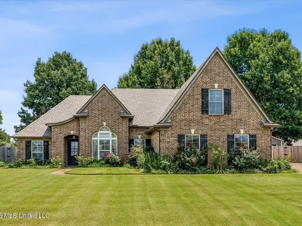 3830 Marcia Louise Dr, Southaven, MS 38672