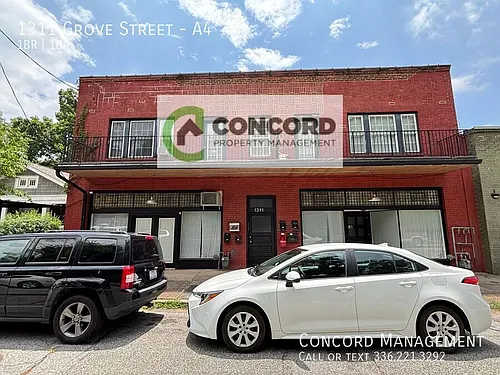 1311 Grove St #A4 Photo 1 1311 Grove St #A4 Photo 1