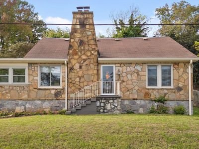 3515 Berkley Dr, Chattanooga, TN, 37415