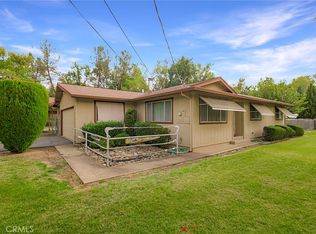 120 Fairhill Dr, Oroville, CA