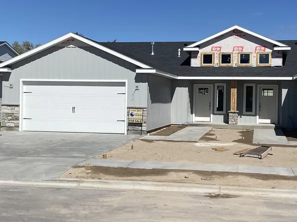 1372 Troy Ln, Pocatello, ID 83201