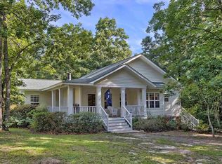 1434 Old Swamp Rd, Swansea, SC 29160