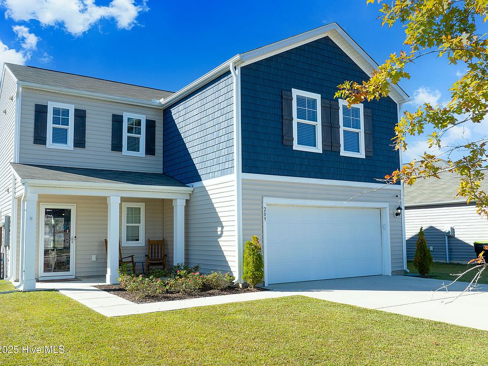 1st image of 209 Sunshine Drive