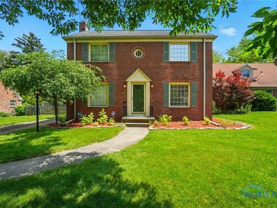 2816 Middlesex Dr, Toledo, OH, 43606