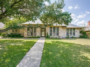 2829 Apple Valley Dr, Garland, TX 75043