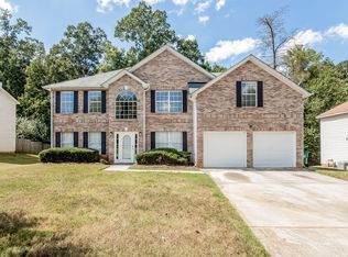 4805 Galleon Xing, Decatur, GA 30035